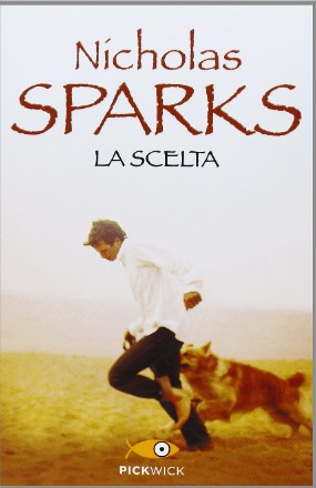 LA SCELTA